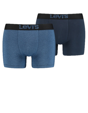 PACK DE 2 CALZONCILLOS HOMBRE LEVI'S