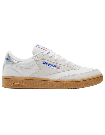 ZAPATILLA HOMBRE REEBOK CLUB C 85