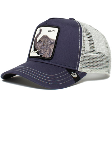 GORRA HOMBRE GOORIN BIG BABY