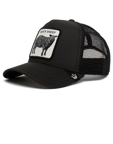 GORRO HOMBRE  GOORIN BE RECKLESS