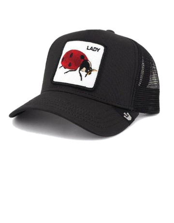 GORRA HOMBRE GOORIN THE LADY BUG
