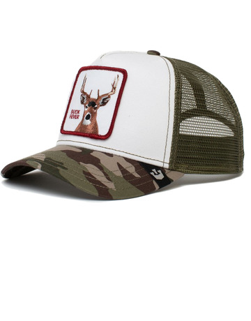 GORRA HOMBRE GOORIN THE BUCK FEVER