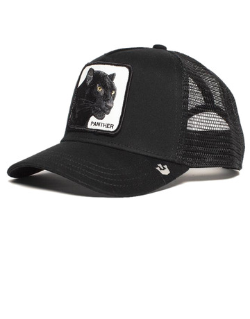 GORRO HOMBRE  GOORIN BLACK PANTHER