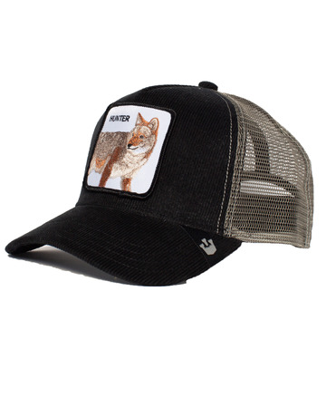 GORRO HOMBRE  GOORIN HUNTER IN THE WOODS