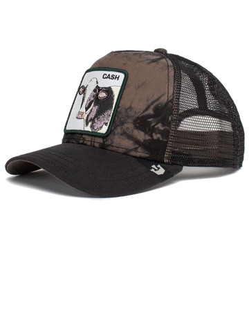 GORRO HOMBRE  GOORIN MAKE THAT MONEY