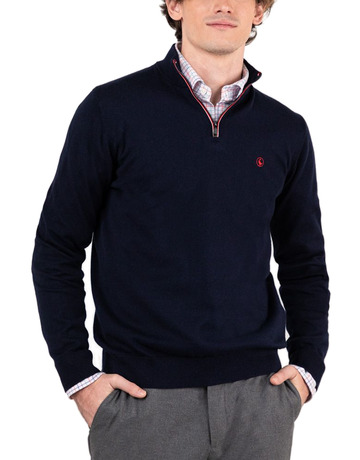 Jerseys para Hombre Marca EL GANSO Korner