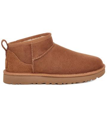 BOTA MUJER UGG CLASSIC ULTRA MINI