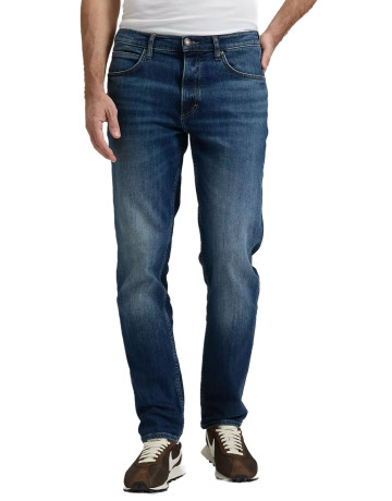 VAQUERO HOMBRE  LEE DAVID RUSTY RIVET
