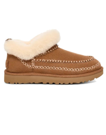 BOTA MUJER UGG CLASSIC ULTRA MINI ALPINE