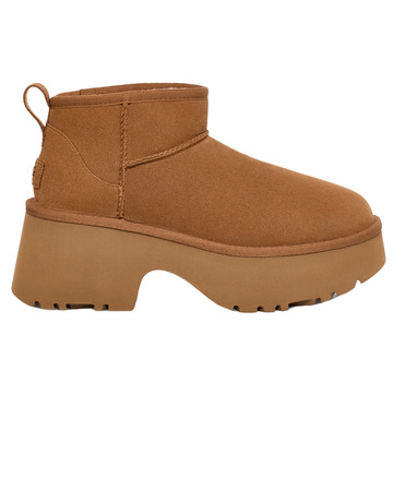 Añadir a la cesta BOTA CON PLATAFORMA MUJER UGG CLASSIC ULTRA MINI NEW HEIGHTS BOTA CON PLATAFORMA MUJER UGG CLASSIC ULTRA MINI NEW HEIGHTS