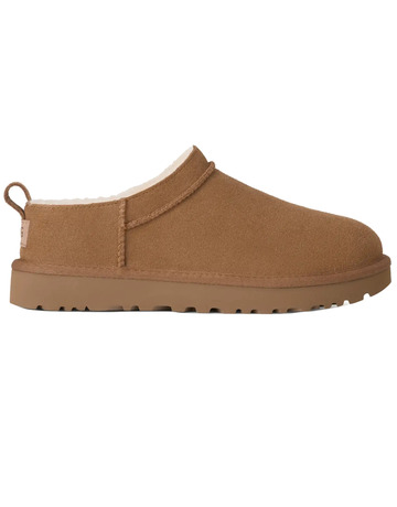 BOTA MUJER UGG CLASSIC MICRO