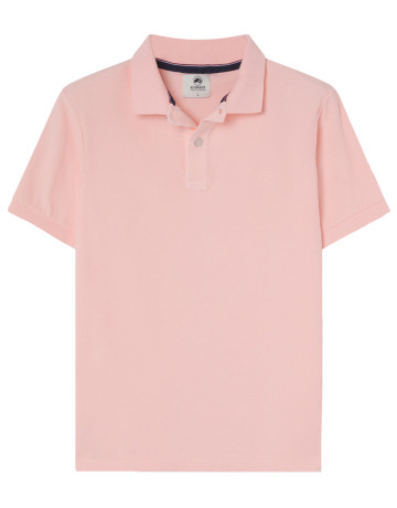 POLO HOMBRE  ALTONADOCK POLO