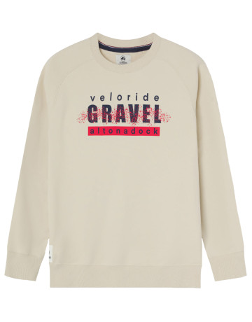 SUDADERA HOMBRE  ALTONADOCK SUDADERA