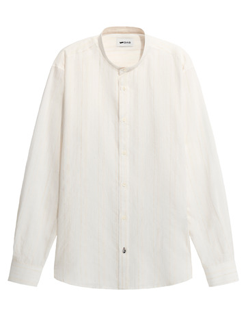 CAMISA HOMBRE  GAS MISAO/R REV.