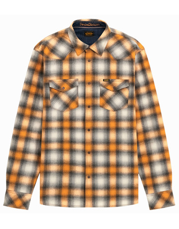 CAMISA HOMBRE  GAS KANT/R COLL