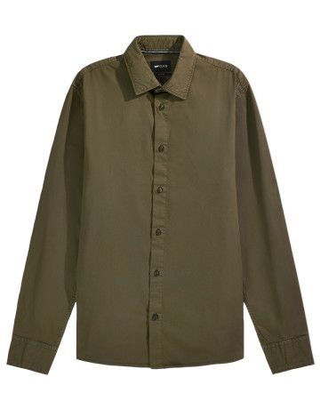 CAMISA HOMBRE  GAS KIN/S ROUND