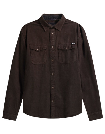 CAMISA HOMBRE  GAS KIN/R 2 PKT