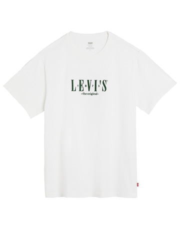 CAMISETA HOMBRE LEVI'S GRAPHIC FIT HOLGADO