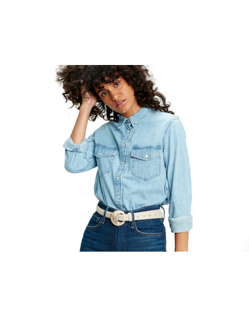 LEVIS ESSENTIAL WESTERN AIR SPACE 2 - Korner