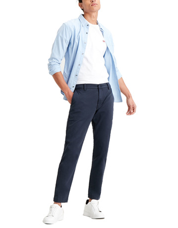 PANTALÓN CHINO HOMBRE LEVI'S STANDARD TAPER