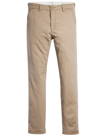 PANTALÓN CHINO ESTÁNDAR CÓNICO LIGHTWEIGHT HOMBRE LEVI'S