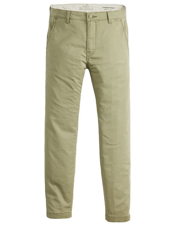 PANTALÓN CHINO ESTÁNDAR CÓNICO LIGHTWEIGHT HOMBRE LEVI'S