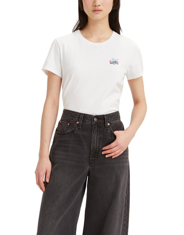 CAMISETA MUJER LEVI'S PERFECT TEE SCENIC