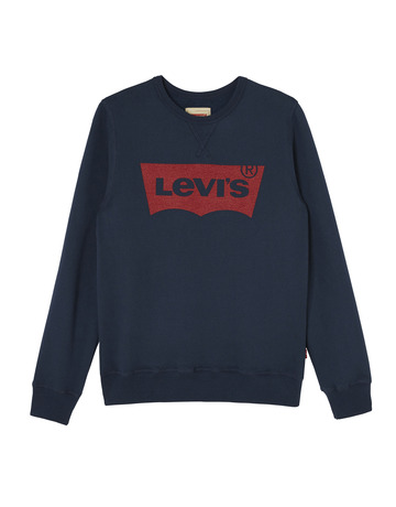 Añadir a la cesta SUDADERA NIÑO  LEVI'S JUNIOR SWEAT NOS BATWI SUDADERA NIÑO  LEVI'S JUNIOR SWEAT NOS BATWI