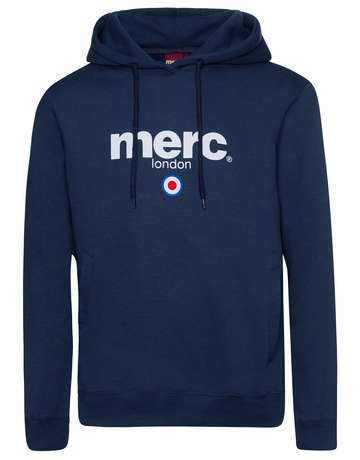 SUDADERA CON CAPUCHA HOMBRE MERC PILL