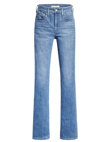 VAQUERO MUJER  LEVIS 725 BOOTCUT TALLE ALTO
