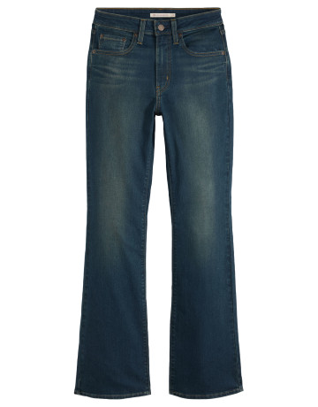 VAQUERO MUJER  LEVI'S 725 HIGH RISE BOOTCUT TINT TIM