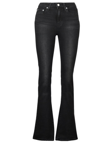 VAQUERO MUJER  LEVI'S 725 HIGH RISE BOOTCUT SOOT SCR