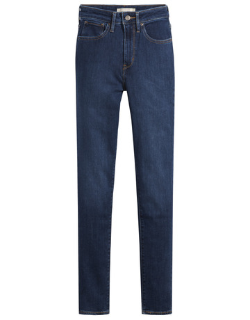 VAQUERO MUJER LEVIS 721 HIGH RISE SKINNY SANTIAGO - Korner