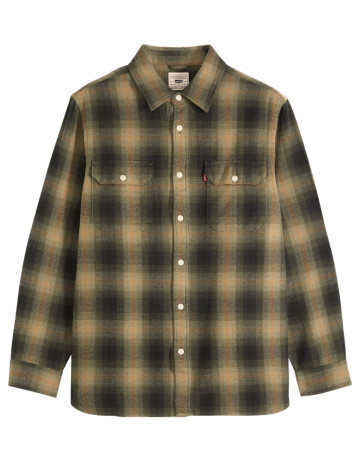 CAMISA HOMBRE  LEVI'S JACKSON WORKER