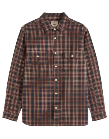 CAMISA HOMBRE  LEVI'S JACKSON WORKER