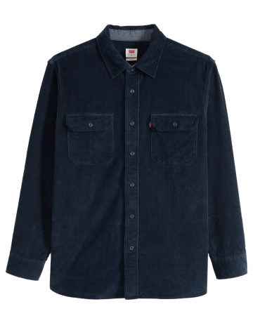 CAMISA HOMBRE  LEVI'S CLASSIC WORKER