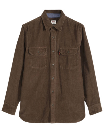 CAMISA HOMBRE  LEVI'S CLASSIC WORKER
