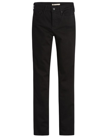 Añadir a la cesta VAQUERO MUJER  LEVIS 312 SHAPING SLIM SOFT BLACK VAQUERO MUJER  LEVIS 312 SHAPING SLIM SOFT BLACK