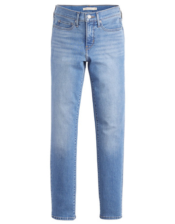 VAQUERO MUJER LEVI'S 312 SLIM MOLDEADOR TIRO MEDIO