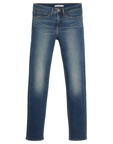 VAQUERO MUJER LEVI'S 312 SLIM MOLDEADOR TIRO MEDIO