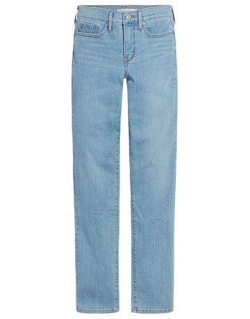 VAQUERO RECTO MUJER LEVIS MOLDEADOR 314 SHAPING STRAIGHT