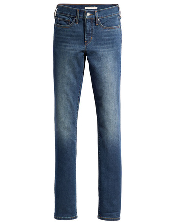 VAQUERO RECTO MUJER LEVIS 314 MOLDEADOR