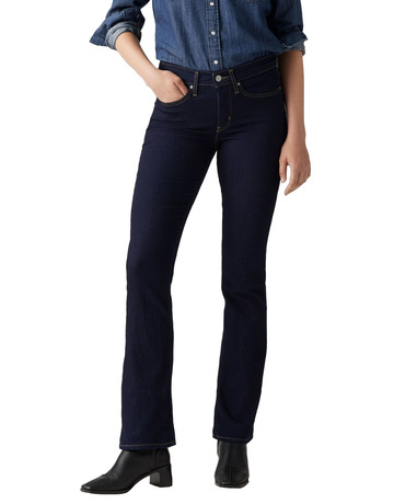 Añadir a la cesta VAQUERO MUJER LEVIS MOLDEADOR 315 BOOTCUT VAQUERO MUJER LEVIS MOLDEADOR 315 BOOTCUT