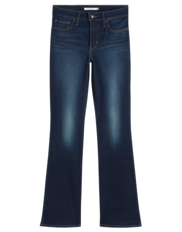 VAQUERO MUJER  LEVI'S 315 SHAPING BOOT FRESH FACE