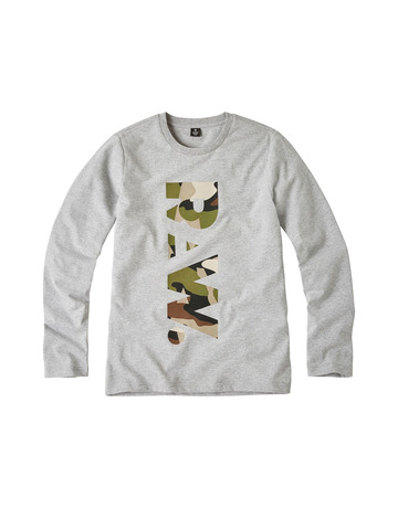 Añadir a la cesta CAMISETA NIÑO G-STAR JUNIOR SS TEE CAMISETA NIÑO G-STAR JUNIOR SS TEE