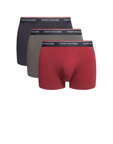 PACK DE 3 CALZONCILLOS HOMBRE TOMMY HILFIGER TRUNK