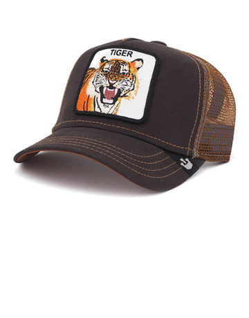 GORRA NIÑO LITTLE TIGER