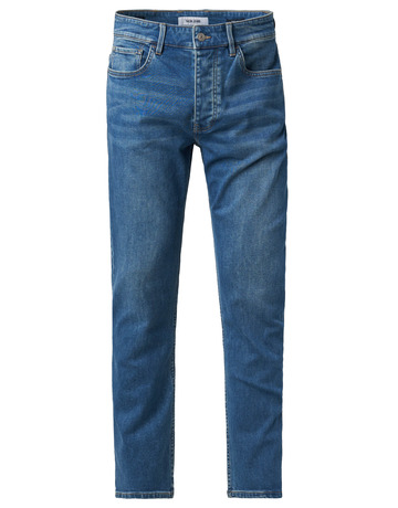 VAQUERO SLIM FIT LAVADO MEDIO HOMBRE SALSA 