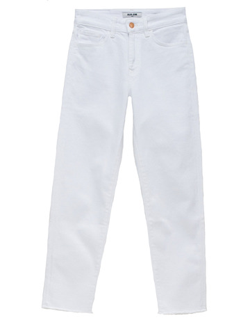 VAQUERO MUJER SALSA JEANS TRUE FIT SLIM TIRO ALTO