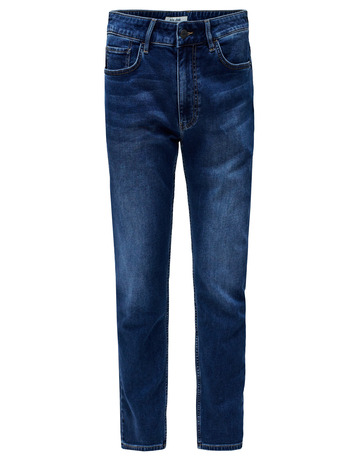 VAQUERO HOMBRE  SALSA JEANS REGULAR S-ACTIV